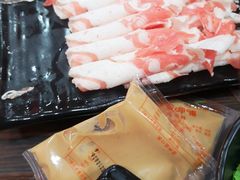 -呷哺呷哺(西单大悦城店)