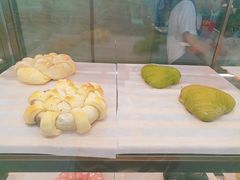 -奈雪的茶(深圳北站店)