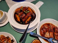 -北京贵宾楼饭店·紫金