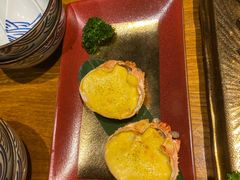 -蟹将军日本料理(中南路店)