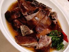 -常州新城希尔顿酒店-御玺中餐厅