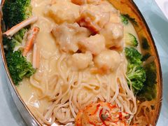 -和记小菜(东方店)
