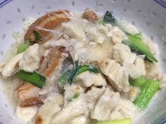 -老西安韩记三鲜煮馍(四府街店)
