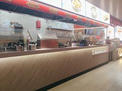 -蔡林记(黄鹤楼店)