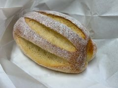 日系大米面包-啊噗吐呦现场烘焙(麦凯乐店)