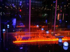 -SPARK(成都W酒店)