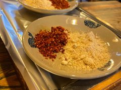 -晓靖轩烧烤(沙河风情店)