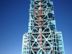 -中国酒泉卫星发射中心