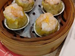 -点都德(喜粤楼店)