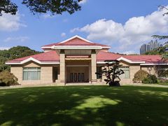 -棕榈岛海鲜自助餐厅(虹桥迎宾馆店)