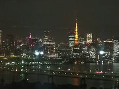-台场海滨公园船码头