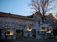 -恩阳古镇