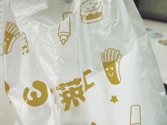 -华莱士·炸鸡汉堡(吉祥街店)