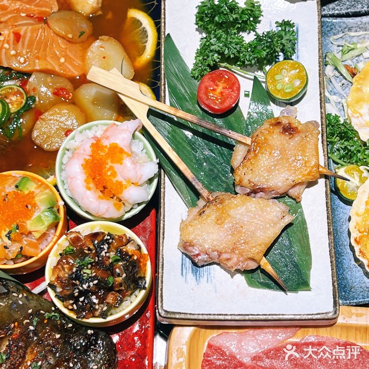 福州｜浅川寿喜烧也太好吃好拍了吧！🍣