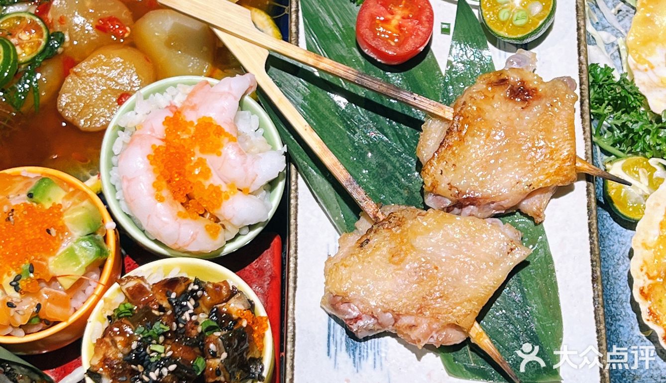 福州｜浅川寿喜烧也太好吃好拍了吧！🍣