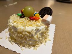 -舟山朱家尖威斯汀酒店·知味标帜自助餐厅