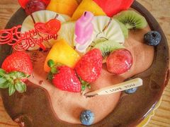 -苹果花园(桂林路店)
