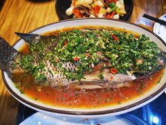 -妈妈的味道(和顺古镇店)