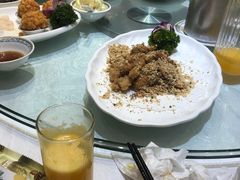 -金米箩大酒店(五角场店)