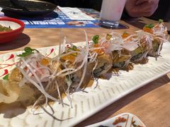 -鸟山鸣·日料食堂(王府井店)
