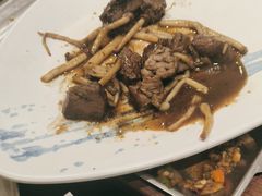 -大神太神·铁板烧(七宝领展广场店)