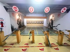 -道顺射箭·团建·骑射(张杨路店)