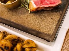 -Entrecôte 法国牛扒馆(保利·时光里店)