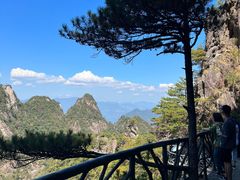 -大明山自然探索公园