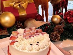 -壹点壹客·生日蛋糕(南山店)