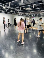 -我舞空间舞蹈培训