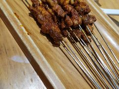 -嘻小北·兰州清汤牛肉面(太平洋森活天地店)