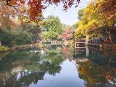 -惠山古镇·寄畅园