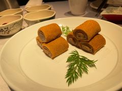 -京味斋·北京烤鸭(华威桥北工大店)