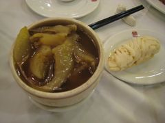 -聚春园自助餐厅(东街口店)