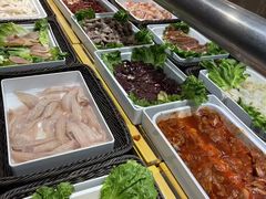 -尚品海鲜肥牛自助火锅(湖明店)