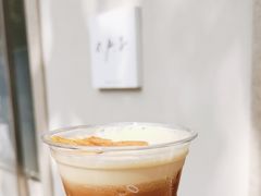-O.P.S. CAFE