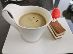 -三迪希尔顿酒店·星空酒廊