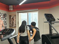 -福田卓悦INTOWN购物中心
