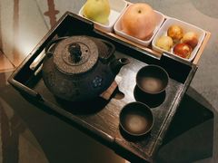 -广州四季酒店