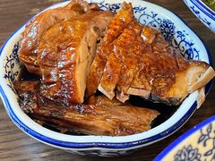 -小潘记鸭血粉丝汤