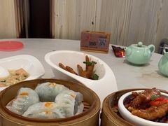 -流舫海鲜酒家(张溪店)