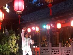 -小龙翻大江文化火锅(宽窄店)
