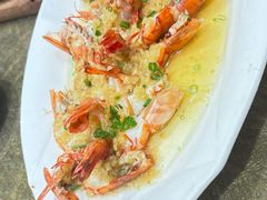 -四海酒家生态粤菜