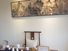 -小茶闲舍·观景商务茶馆(广州塔店)