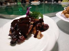 -浦江餐饮·上海菜馆(五四路店)