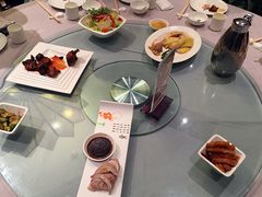 -御花园·粤菜·海鲜火锅(中山公园店)