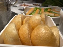 -左庭右院鲜牛肉火锅(环球港店)