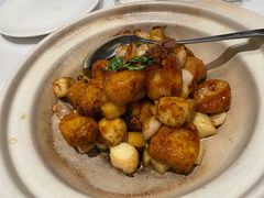 -钱塘宴(东站西子国际店)