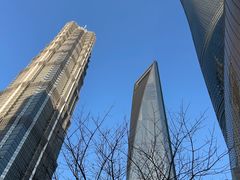 -上海中心大厦