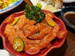 -王氏炉匠·烧鸟放题自助(好运街店)